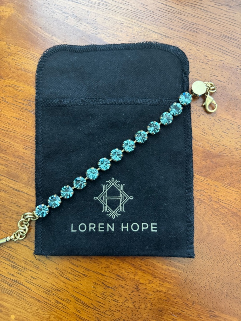 Loren Hope Bundle *Reserved*